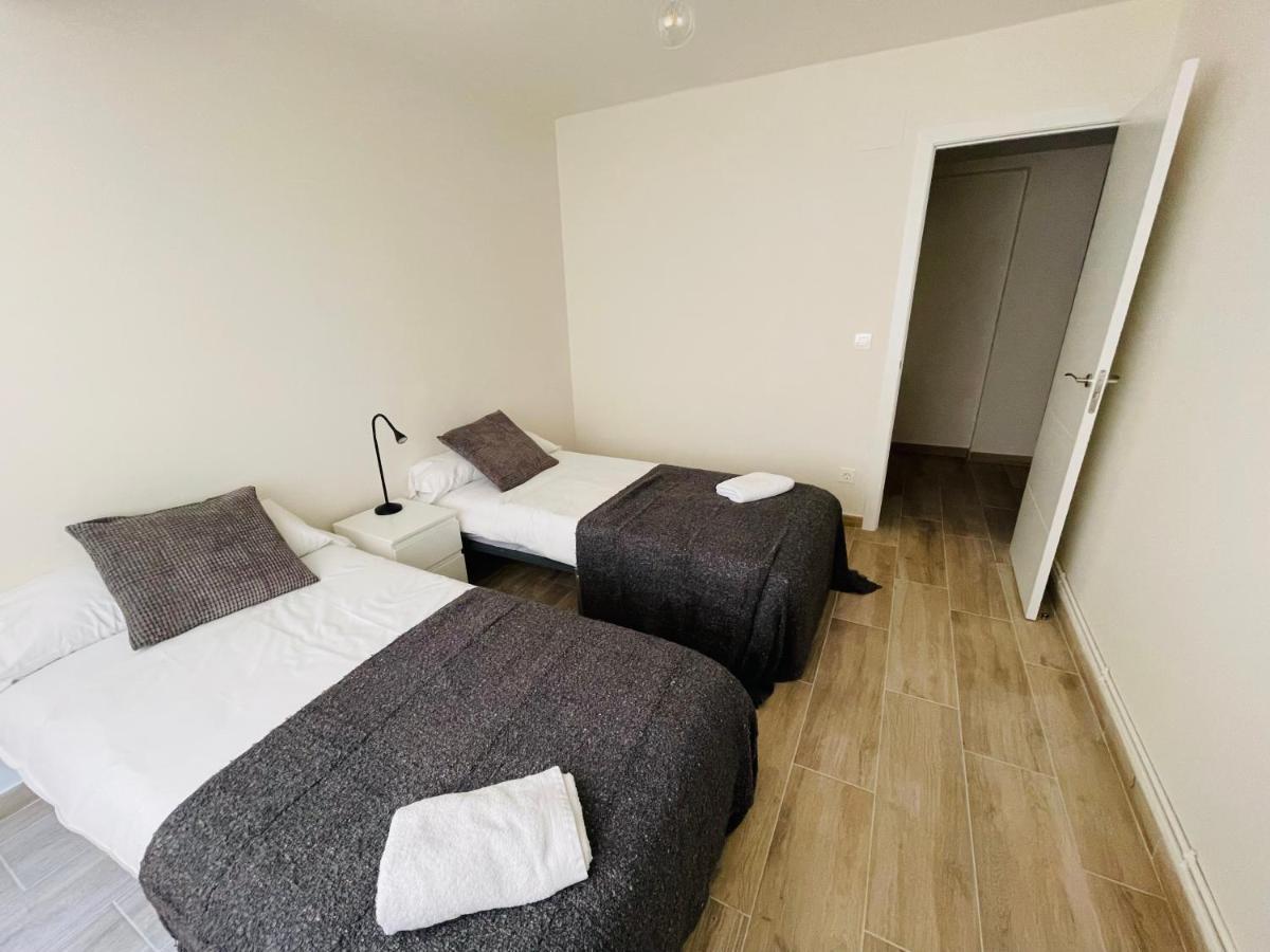 Plaza De Utrillas Apartamento *